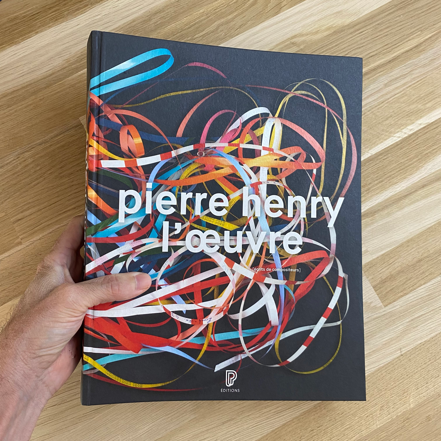 PierreHenry_Philharmonie_2021